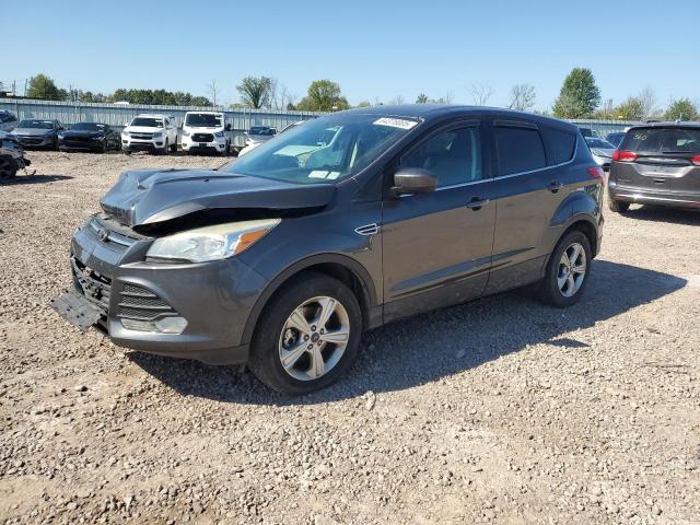 2015 FORD ESCAPE SE, 
