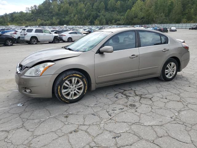2012 NISSAN ALTIMA BASE, 