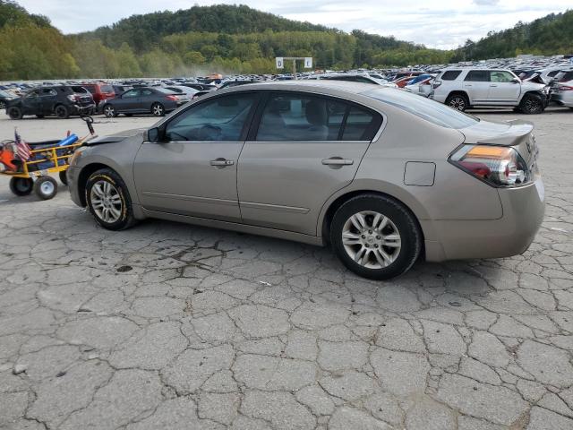 1N4AL2AP5CN475515 - 2012 NISSAN ALTIMA BASE GOLD photo 2