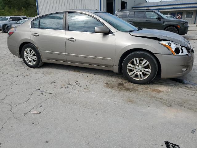 1N4AL2AP5CN475515 - 2012 NISSAN ALTIMA BASE GOLD photo 4