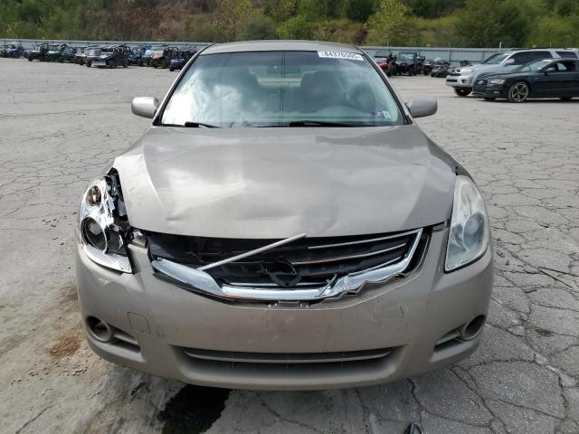 1N4AL2AP5CN475515 - 2012 NISSAN ALTIMA BASE GOLD photo 5