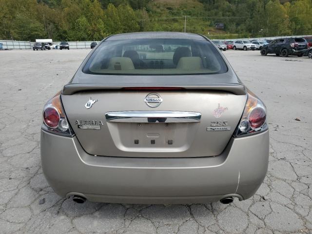 1N4AL2AP5CN475515 - 2012 NISSAN ALTIMA BASE GOLD photo 6