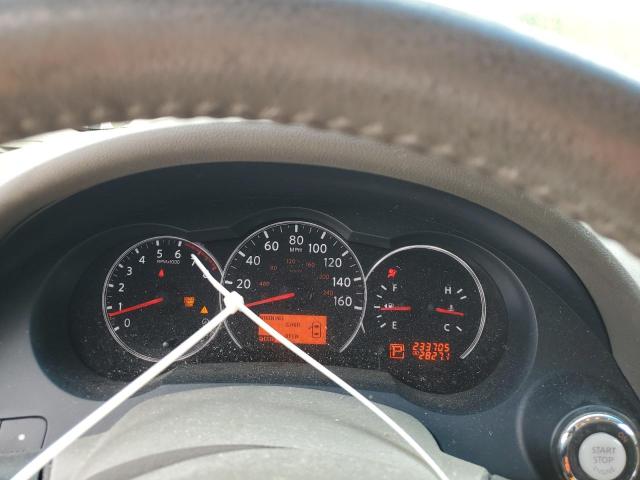 1N4AL2AP5CN475515 - 2012 NISSAN ALTIMA BASE GOLD photo 9