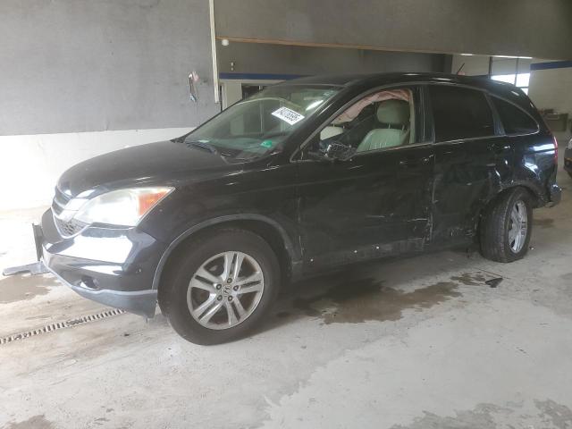 2010 HONDA CR-V EXL, 