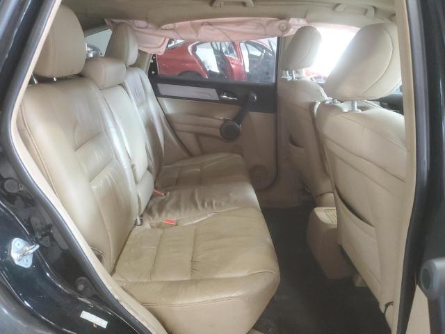 5J6RE4H74AL024541 - 2010 HONDA CR-V EXL 黑色 照片 11