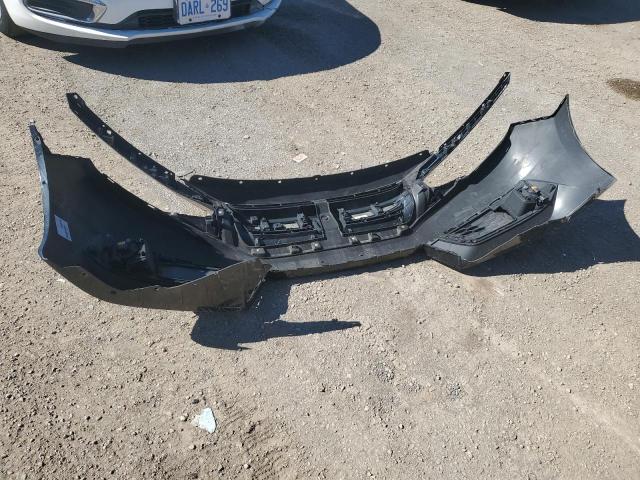 2HGFC1F40JH104147 - 2018 HONDA CIVIC EX BLACK photo 12