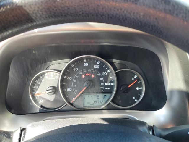 JTMBFREVXGJ101261 - 2016 TOYOTA RAV4 LE RED photo 9