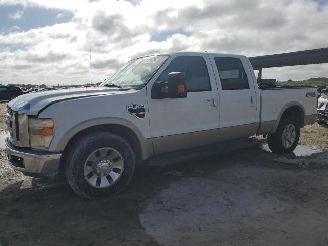 2008 FORD F250 SUPER DUTY, 