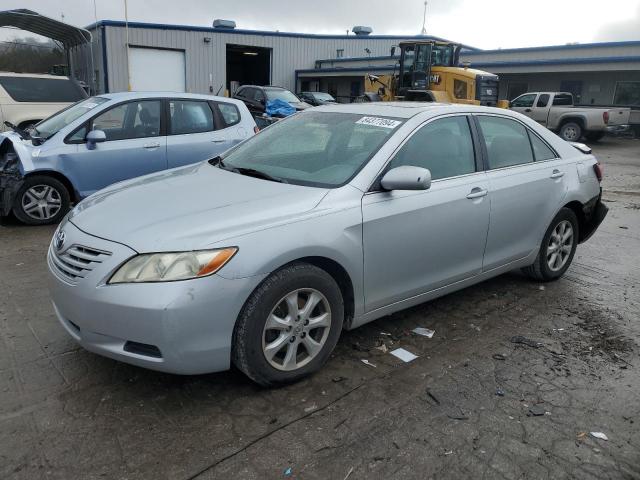 2007 TOYOTA CAMRY CE, 