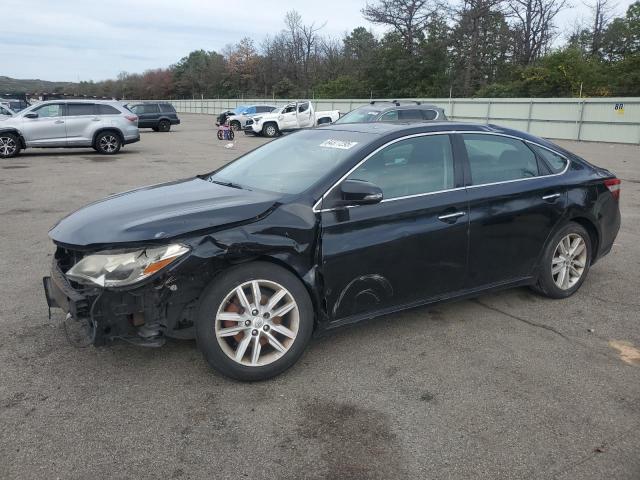 2014 TOYOTA AVALON BASE, 