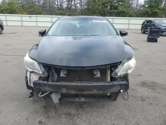 4T1BK1EB6EU088714 - 2014 TOYOTA AVALON BASE შავი ფოტო 5