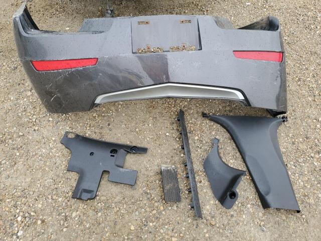 19UUA8F24AA800125 - 2010 ACURA TL 灰色 照片 12