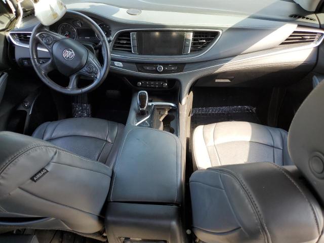 5GAERBKW1LJ151132 - 2020 BUICK ENCLAVE ESSENCE 红色 照片 8