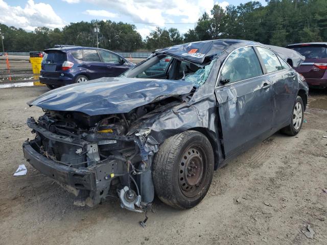 2010 TOYOTA CAMRY BASE, 