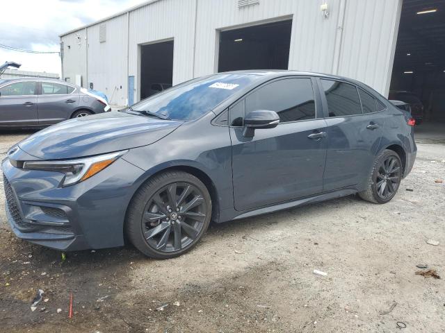 2024 TOYOTA COROLLA SE, 