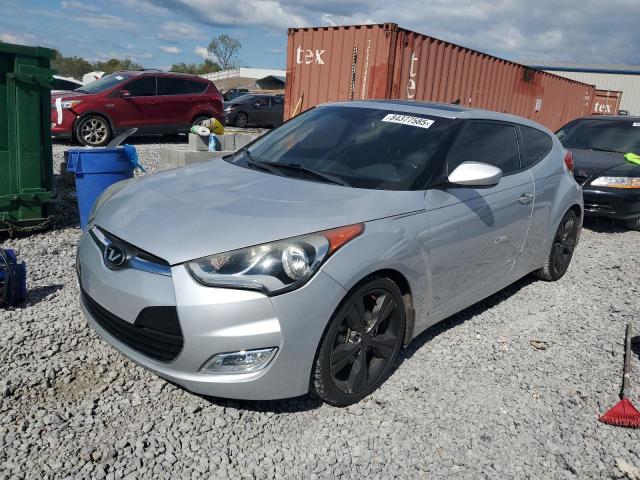 2017 HYUNDAI VELOSTER, 
