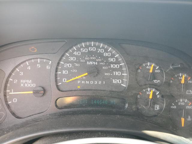 3GCEC14X86G248320 - 2006 CHEVROLET SILVERADO C1500 白色 照片 9