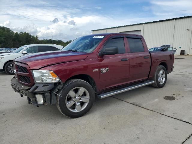 2019 RAM 1500 CLASS TRADESMAN, 