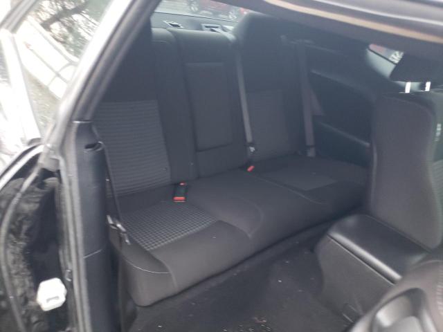 2C3CDZFJ1LH104054 - 2020 DODGE CHALLENGER R/T SCAT PACK BLACK photo 10