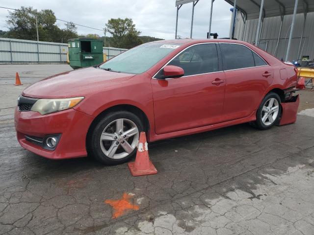 2013 TOYOTA CAMRY L, 