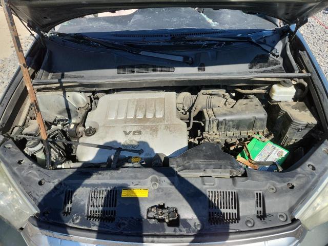 5TDZK3EH2DS095178 - 2013 TOYOTA HIGHLANDER BASE Vert photo 12