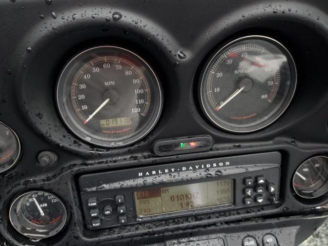 1HD1FC4187Y666329 - 2007 HARLEY-DAVIDSON FLHTCUI 双色 照片 7