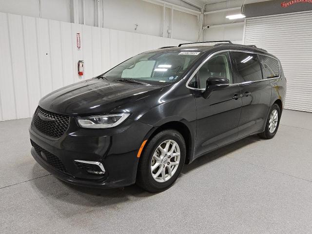 2022 CHRYSLER PACIFICA TOURING L, 