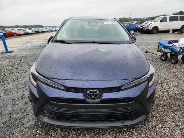 5YFB4MDE7RP117393 - 2024 TOYOTA COROLLA LE 蓝色 照片 5