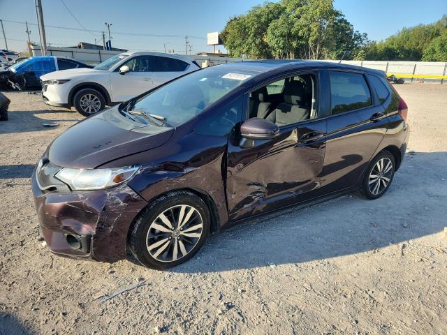 2015 HONDA FIT EX, 