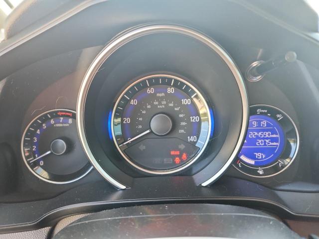 3HGGK5G88FM764753 - 2015 HONDA FIT EX 紫色 照片 9