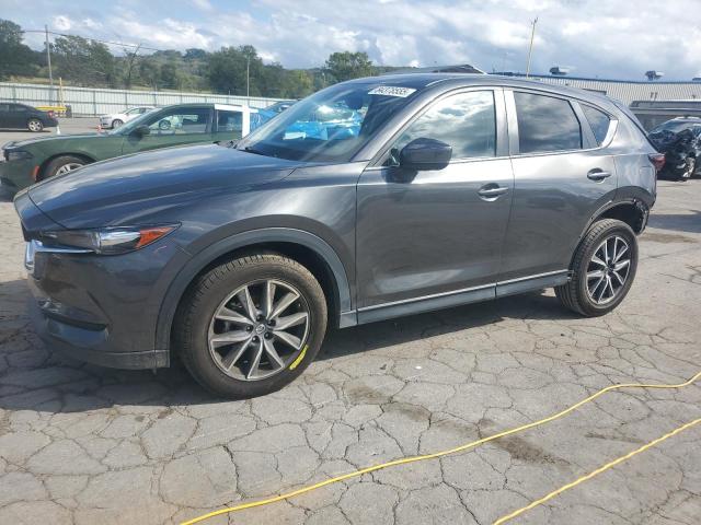 2018 MAZDA CX-5 TOURING, 