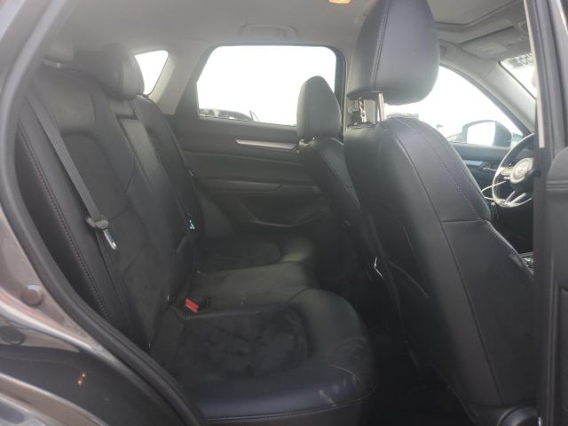 JM3KFACM8J1402816 - 2018 MAZDA CX-5 TOURING Boz foto 11