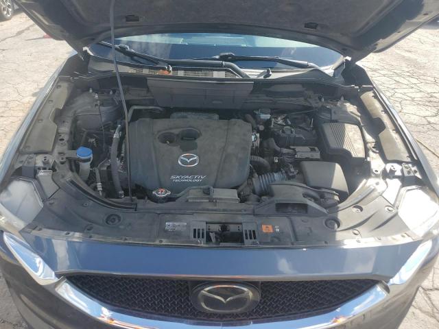 JM3KFACM8J1402816 - 2018 MAZDA CX-5 TOURING Boz foto 12