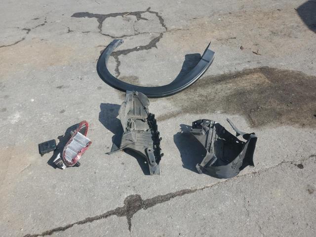 JM3KFACM8J1402816 - 2018 MAZDA CX-5 TOURING Boz foto 13