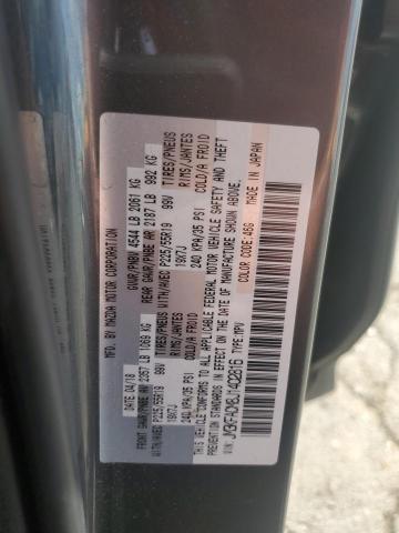 JM3KFACM8J1402816 - 2018 MAZDA CX-5 TOURING Boz foto 14