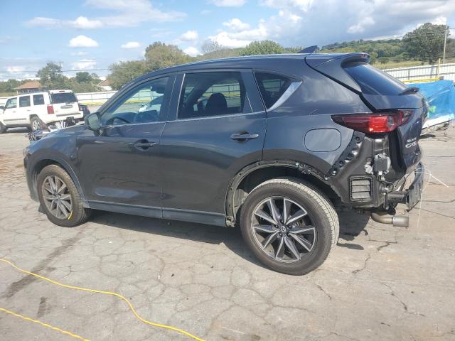 JM3KFACM8J1402816 - 2018 MAZDA CX-5 TOURING Boz foto 2