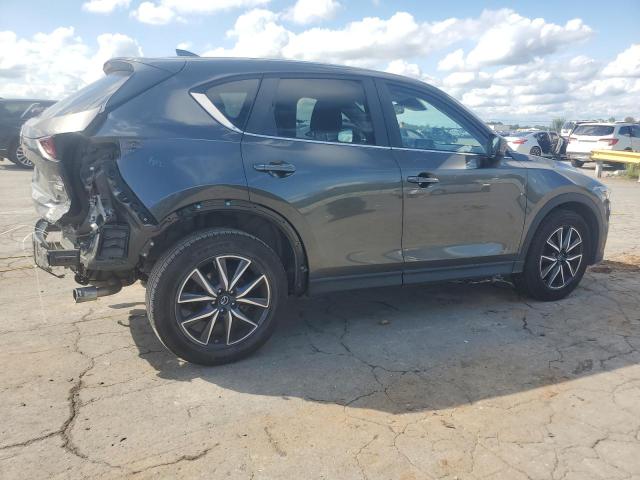 JM3KFACM8J1402816 - 2018 MAZDA CX-5 TOURING Boz foto 3