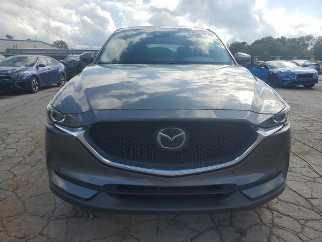 JM3KFACM8J1402816 - 2018 MAZDA CX-5 TOURING Boz foto 5