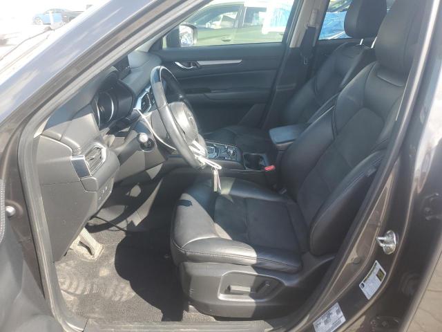 JM3KFACM8J1402816 - 2018 MAZDA CX-5 TOURING Boz foto 7