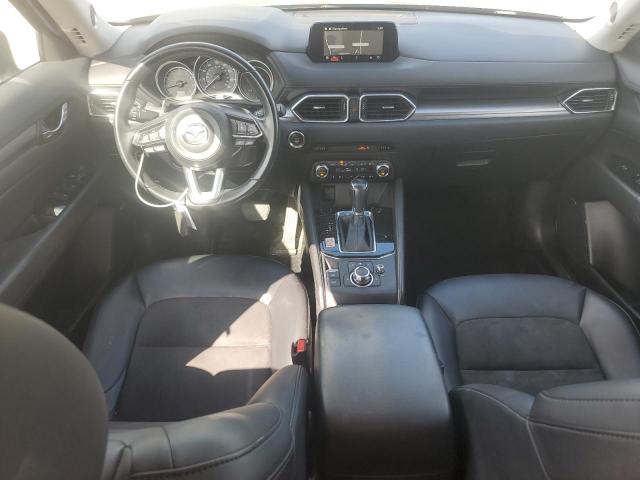 JM3KFACM8J1402816 - 2018 MAZDA CX-5 TOURING Boz foto 8