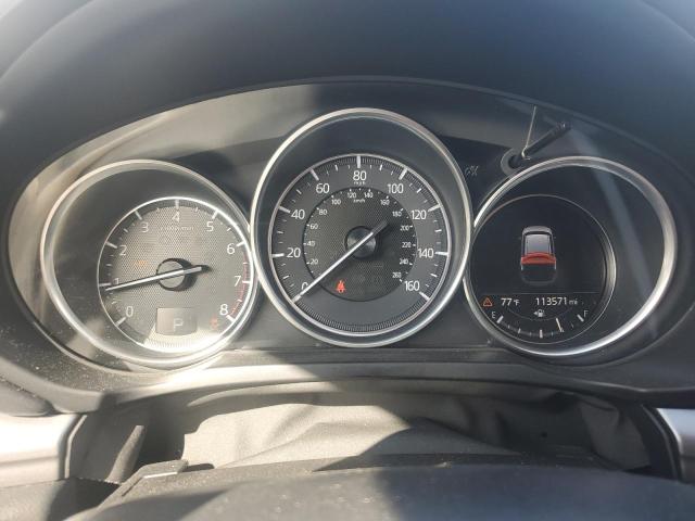 JM3KFACM8J1402816 - 2018 MAZDA CX-5 TOURING Boz foto 9