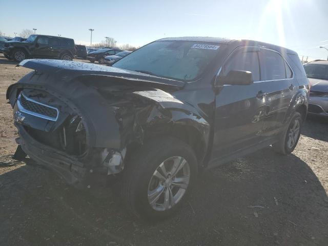 2014 CHEVROLET EQUINOX LS, 