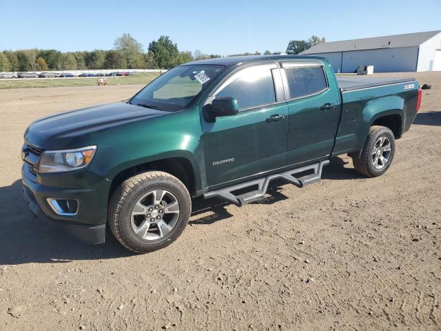 2015 CHEVROLET COLORADO Z71, 