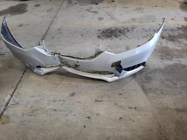 3N1AB7AP1JY321171 - 2018 NISSAN SENTRA S SILVER photo 12