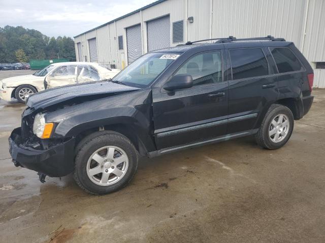 2009 JEEP GRAND CHER LAREDO, 
