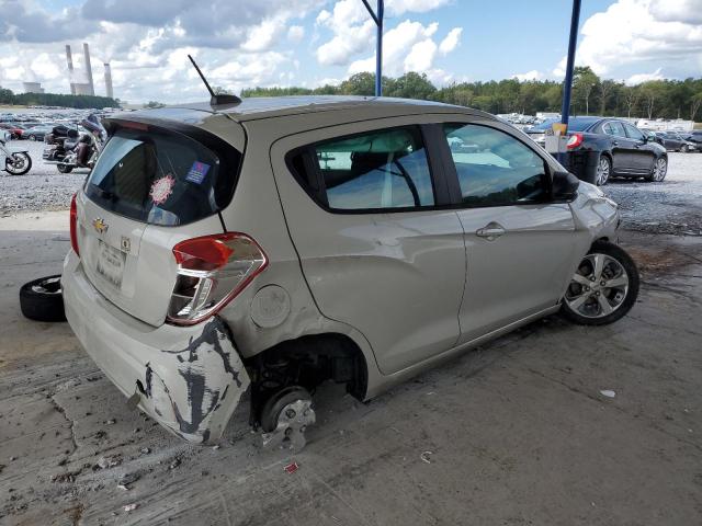 KL8CB6SA3KC800916 - 2019 CHEVROLET SPARK LS 奶油色 照片 3