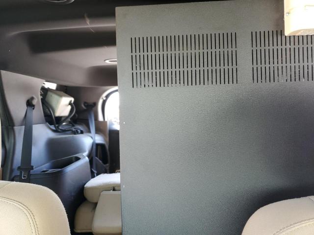 1FM5K7B87GGA29259 - 2016 FORD EXPLORER Ağ foto 10