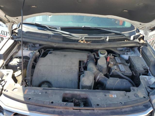 1FM5K7B87GGA29259 - 2016 FORD EXPLORER Ağ foto 12