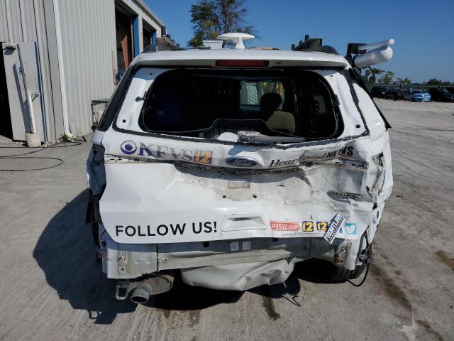 1FM5K7B87GGA29259 - 2016 FORD EXPLORER Ağ foto 6