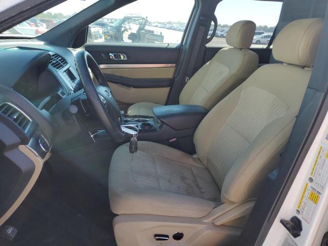 1FM5K7B87GGA29259 - 2016 FORD EXPLORER Ağ foto 7